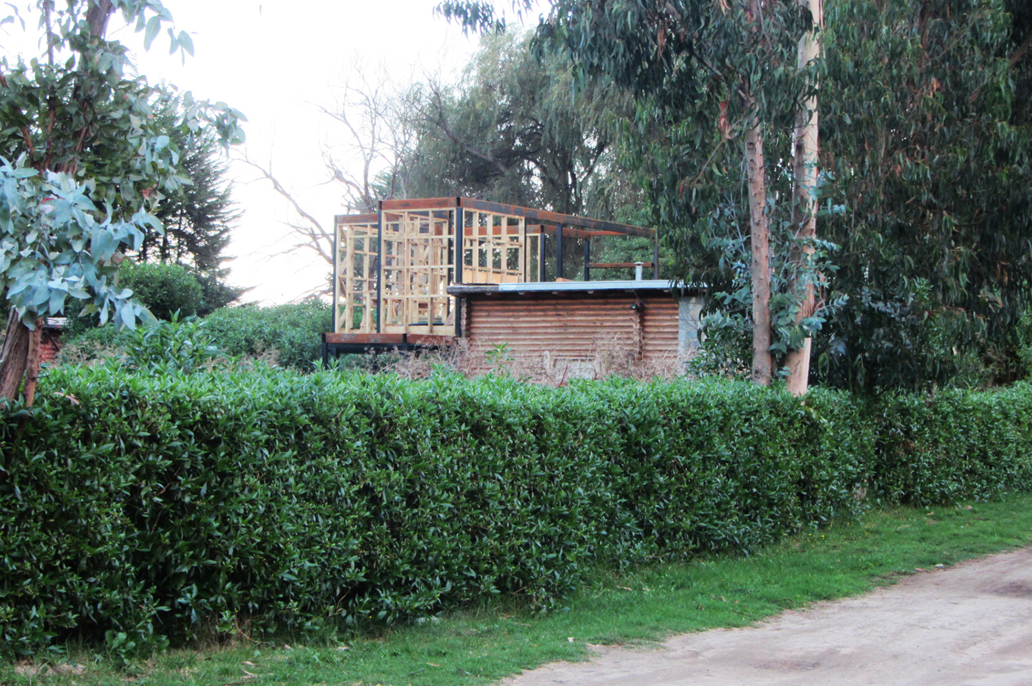 Ritoque Exterior image